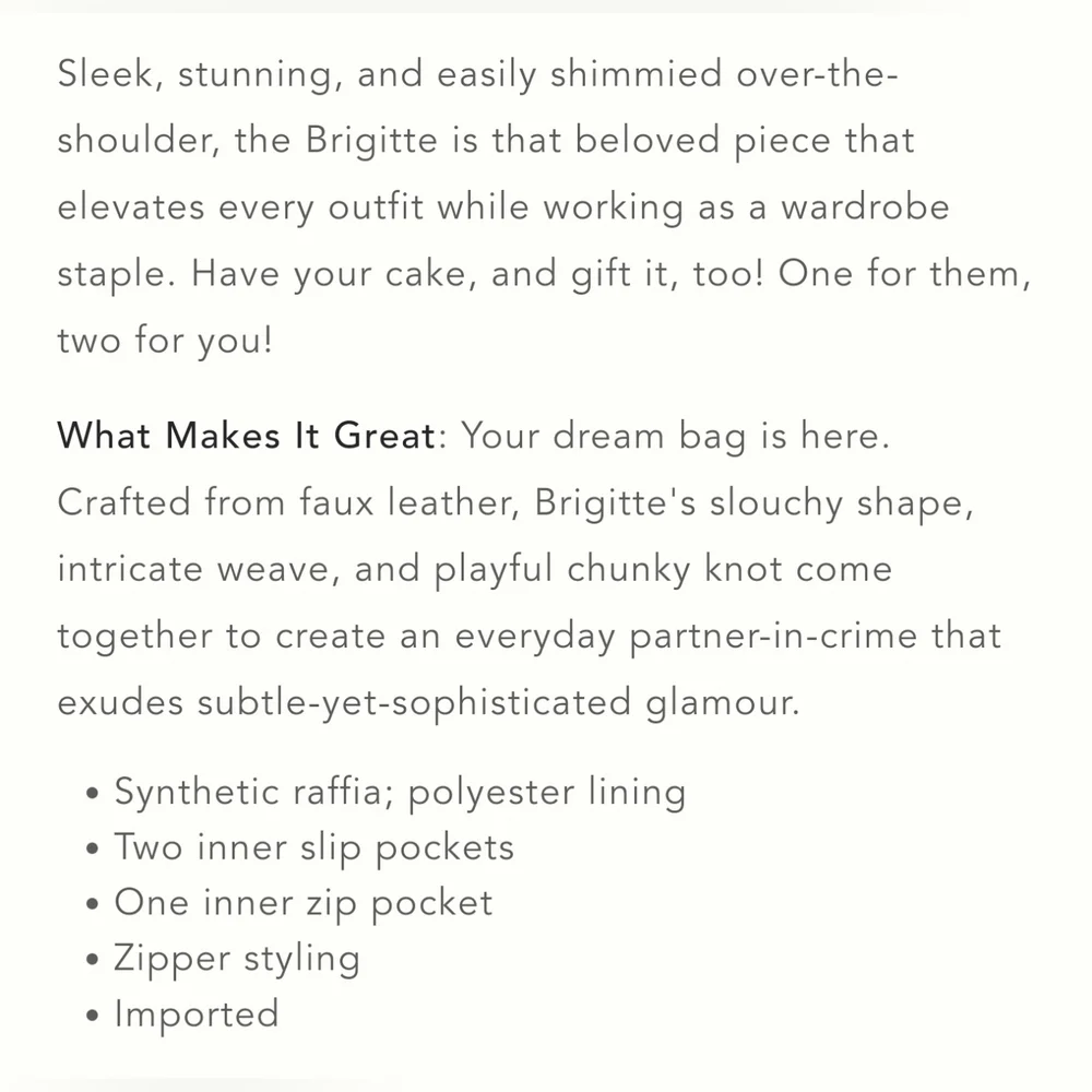 NWT- Melie Bianco Raffia Turquoise Brigitte Satchel- Anthropologie - Picture 4 of 9